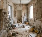 Fotos reales de obra